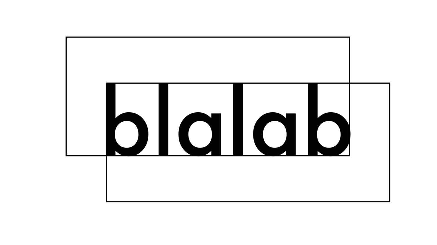 Blalab Logo